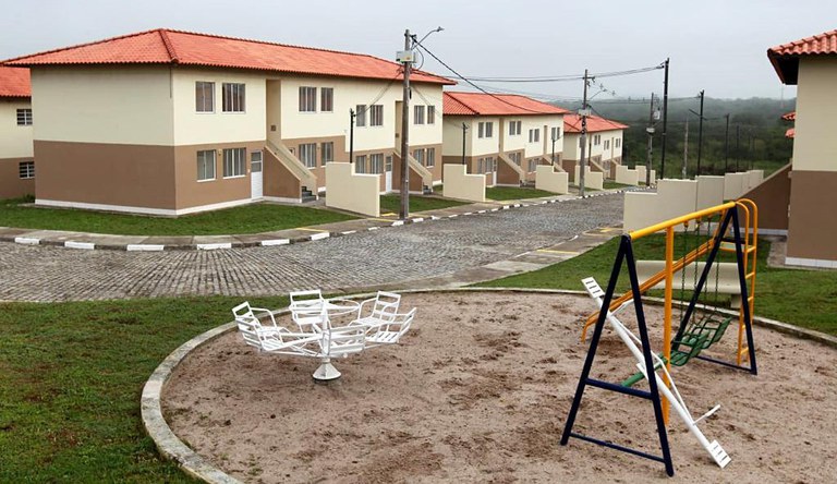 O Programa Minha Casa Minha Vida foi retomado pelo Governo Federal em 2023 com o objetivo de construir cerca de dois milhões de moradias em todos os estados do país até 2026/Foto: Divulgação O Programa Minha Casa Minha Vida foi retomado pelo Governo Federal em 2023 com o objetivo de construir cerca de dois milhões de moradias em todos os estados do país até 2026/Foto: Divulgação