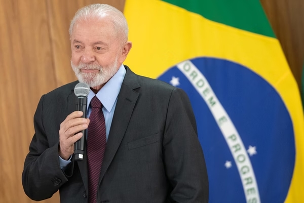 Presidente Luiz Inácio Lula da Silva (PT)/Hugo Barreto/Metrópoles Presidente Luiz Inácio Lula da Silva (PT)/Hugo Barreto/Metrópoles