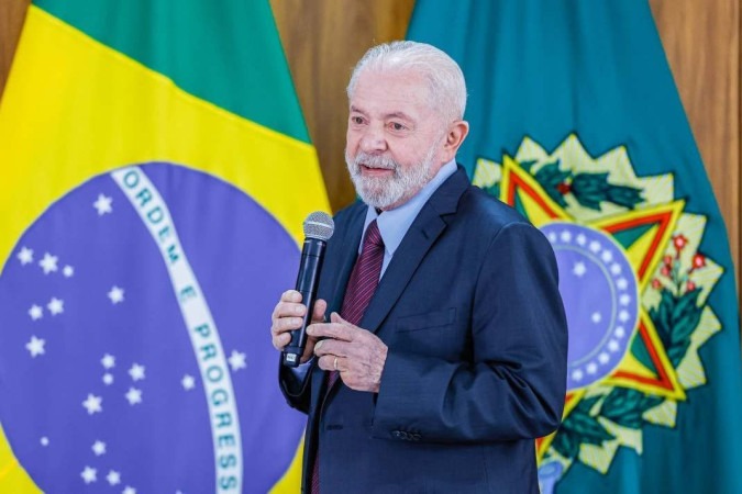 Além do Brasil, a declaração foi assinada por outros 16 países/foto: Ricardo Stuckert / PR Além do Brasil, a declaração foi assinada por outros 16 países/foto: Ricardo Stuckert / PR