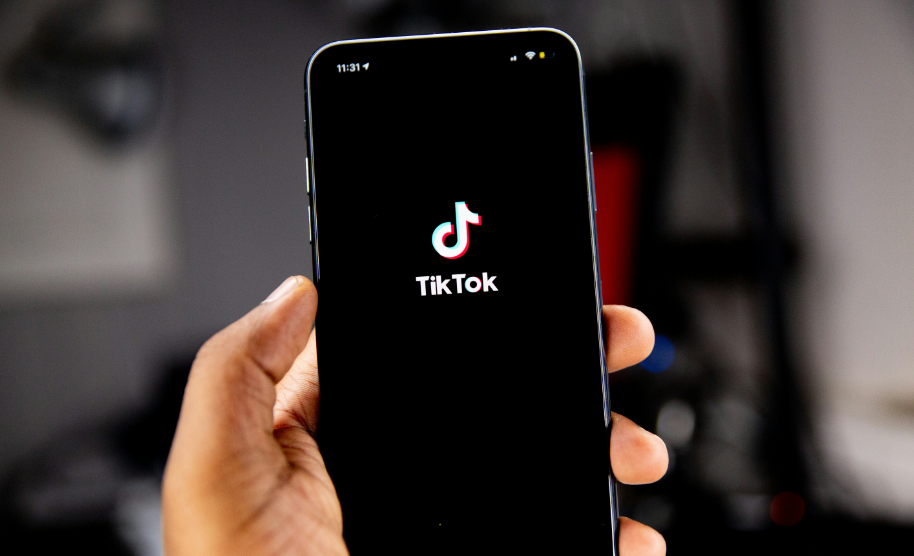 A plataforma TikTok pertence ao grupo chinês ByteDance