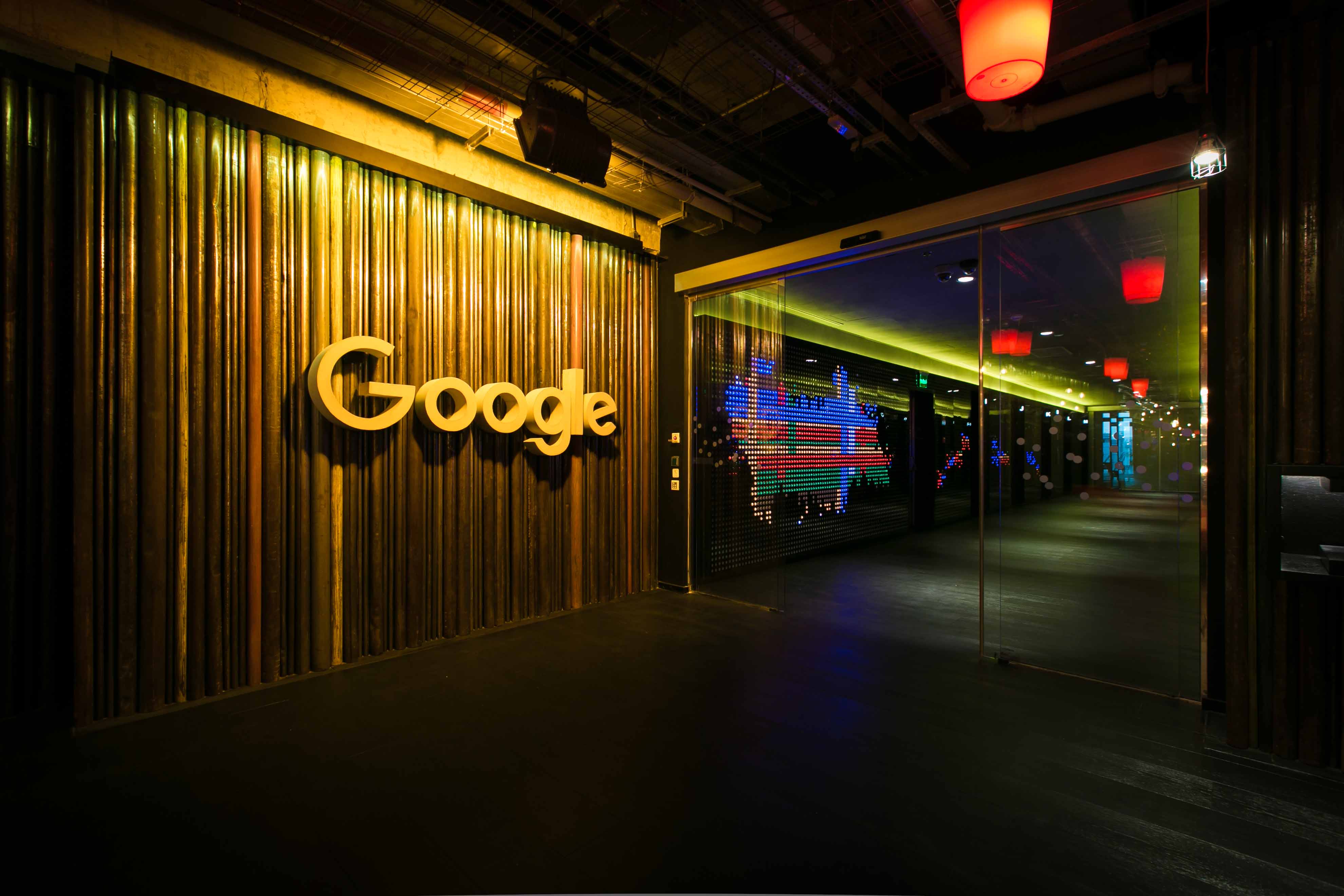Em nota, o Google informou que a restrição aos anúncios começará em maio/Reprodução/Google