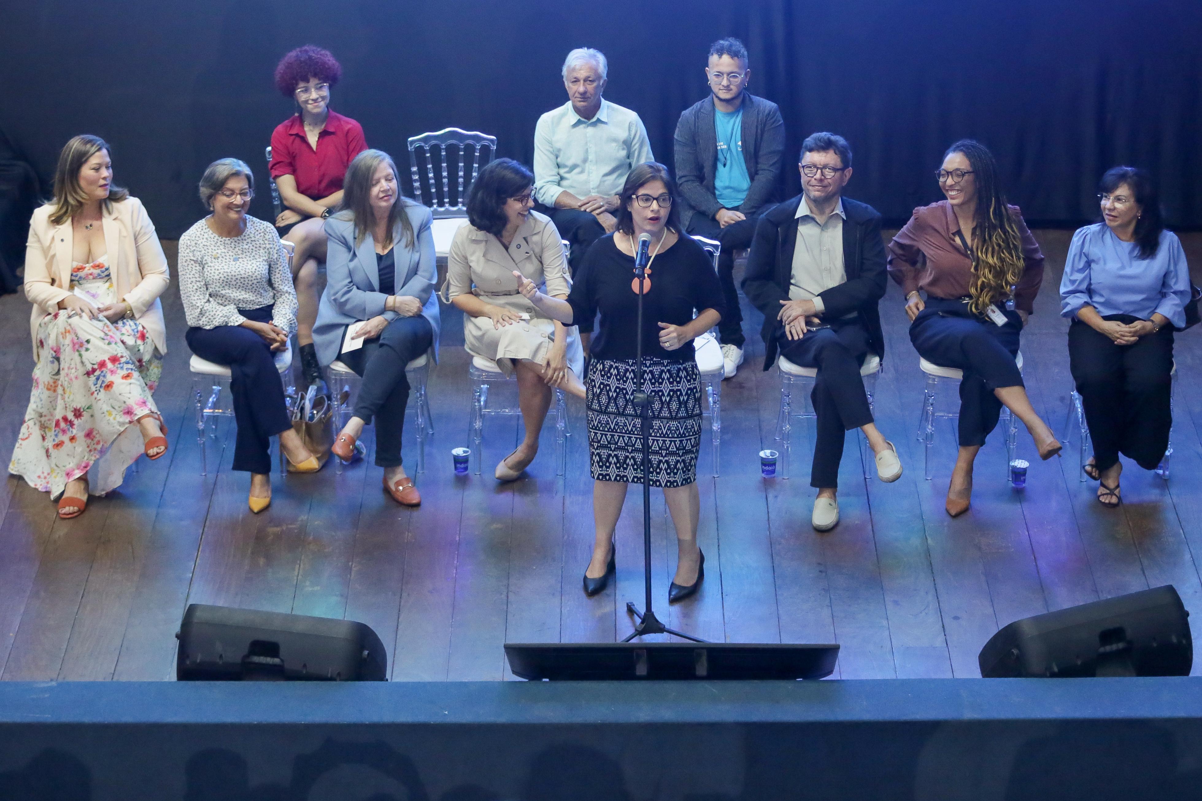 Cada estudante poderá optar por participar de um ou mais cursos, dentre os 15 títulos disponíveis/Foto: Rafael Viera/DP Foto Cada estudante poderá optar por participar de um ou mais cursos, dentre os 15 títulos disponíveis/Foto: Rafael Viera/DP Foto