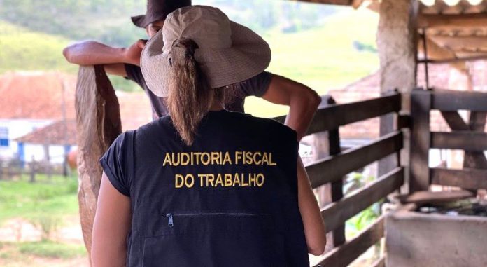 /Minstério do Trabalho/Divulgação