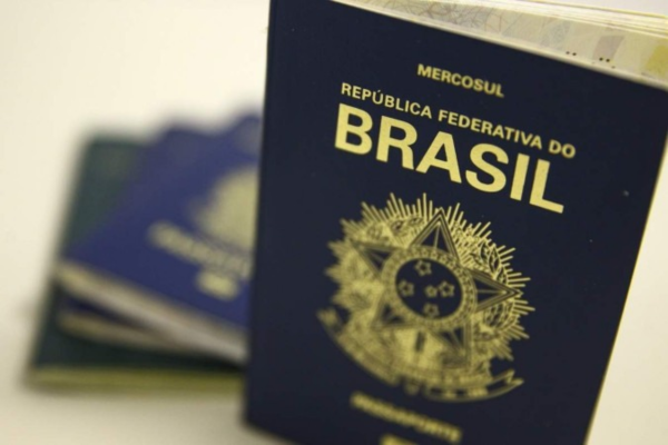 O passaporte é necessário para viajar para a maioria dos países/Crédito: Marcelo Camargo/Agência Brasil O passaporte é necessário para viajar para a maioria dos países/Crédito: Marcelo Camargo/Agência Brasil