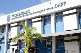 DHPP investiga triplo homicídio/Foto: Arquivo/DP DHPP investiga triplo homicídio/Foto: Arquivo/DP