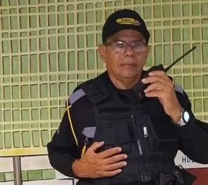 Nivaldo foi morto por um paciente, nesta sexta (26), no HR, na área Central do Recife/Foto: Reprodução/Redes Sociais Nivaldo foi morto por um paciente, nesta sexta (26), no HR, na área Central do Recife/Foto: Reprodução/Redes Sociais