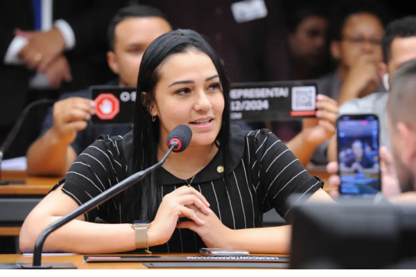 O caso já estava sendo apurado pela Polícia Civil do Distrito Federal/Crédito: Renata Araújo / Câmara dos Deputados O caso já estava sendo apurado pela Polícia Civil do Distrito Federal/Crédito: Renata Araújo / Câmara dos Deputados