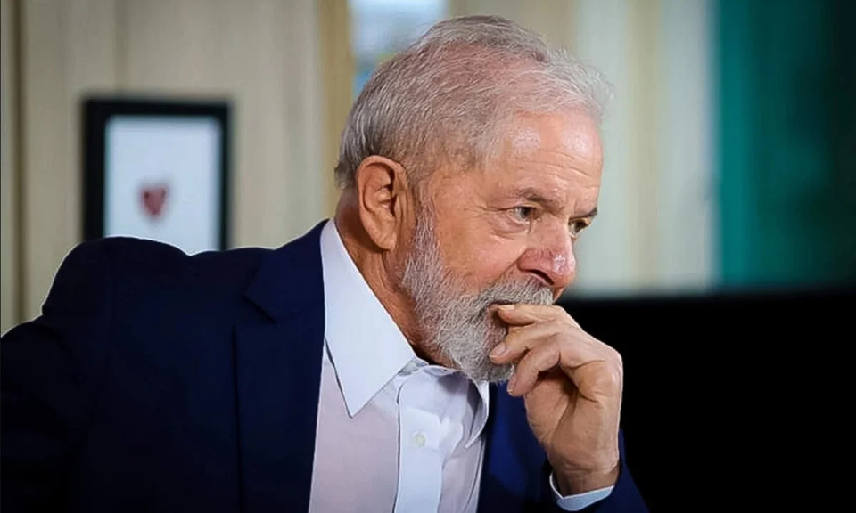 Lula ressaltou que a pousada acolhia pessoas em situação de vunlnerabilidade social/Crédito: Ricardo Stuckert/Divulgação Lula ressaltou que a pousada acolhia pessoas em situação de vunlnerabilidade social/Crédito: Ricardo Stuckert/Divulgação