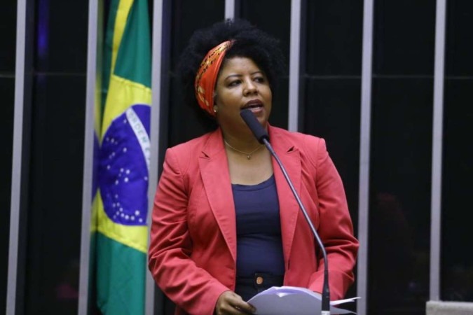 Parlamentar foi a escolhida depois da desistência de quatro deputados/foto: Vinicius Loures/Câmara dos Deputados Parlamentar foi a escolhida depois da desistência de quatro deputados/foto: Vinicius Loures/Câmara dos Deputados