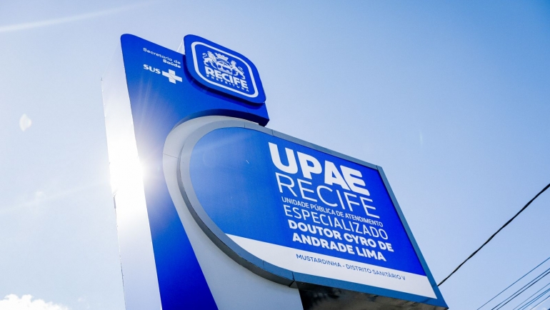Diferente das UPAs 24h, que têm foco em atendimentos de urgência e cirurgias de pequeno porte, as UPAEs são voltadas para as consultas com especialistas, dando suporte à atenção primária dos municípios./Foto: Edson Holanda/PCR