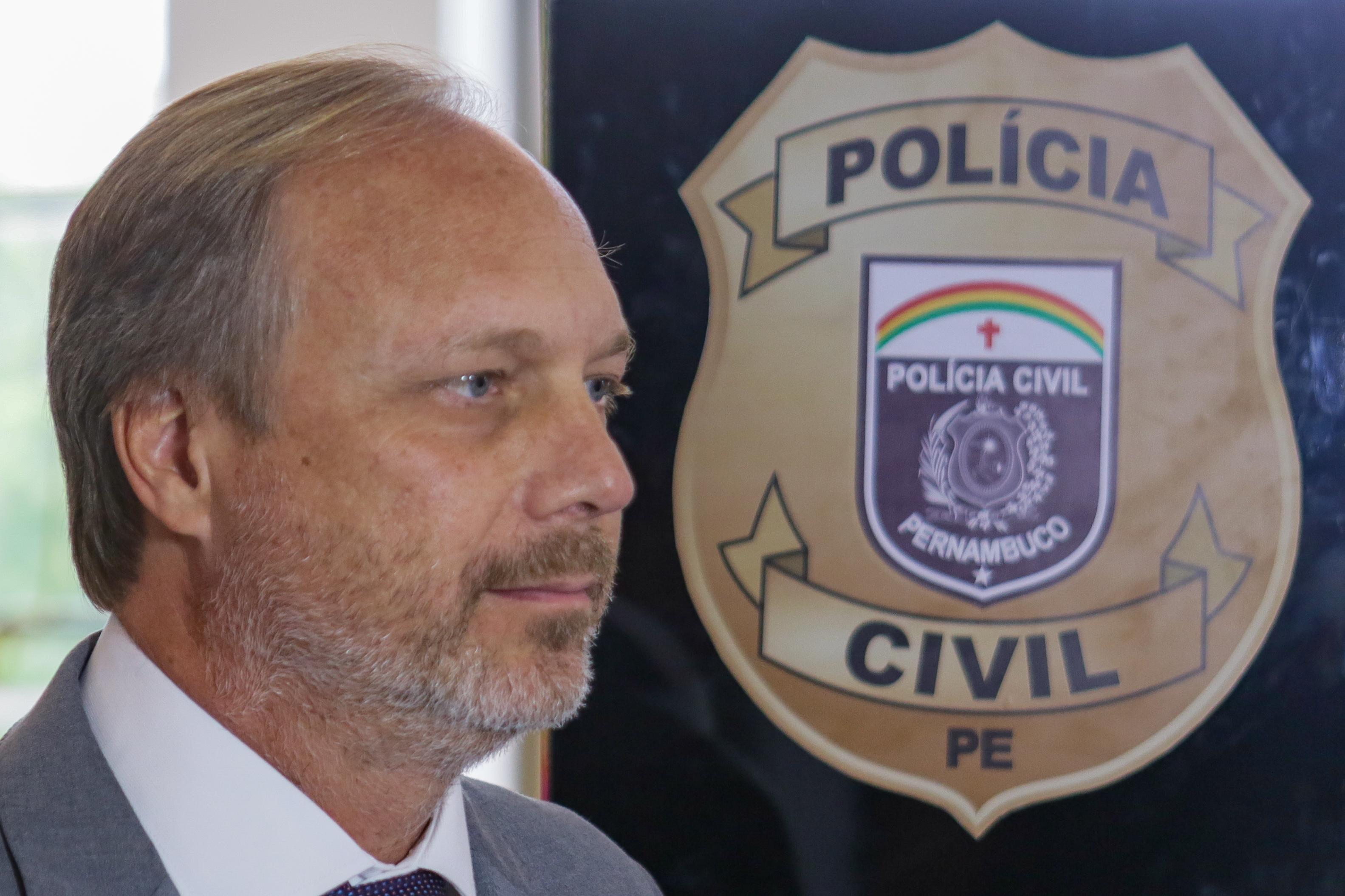 Renato Rcha ressaltou ações