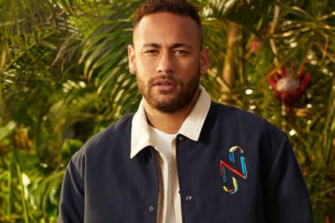 Neymar fez publis para a Blaze e agora é processado por influenciar homem a gastar dinheiro/Foto: Carlos Monti/Divulgação BSOP Neymar fez publis para a Blaze e agora é processado por influenciar homem a gastar dinheiro/Foto: Carlos Monti/Divulgação BSOP