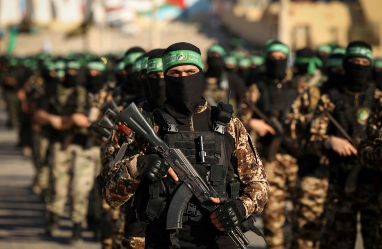 Líder do Hamas disse que estuda com um 'espírito positivo' a trégua proposta pelas autoridades dos países mediadores/Foto: AFP/Arquivos