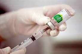 Vacina contra gripe está disponível no Recife/Foto: Arquivo Vacina contra gripe está disponível no Recife/Foto: Arquivo