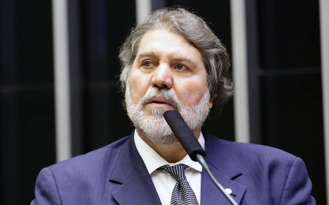 /Michel Jesus/Câmara dos Deputados /Michel Jesus/Câmara dos Deputados