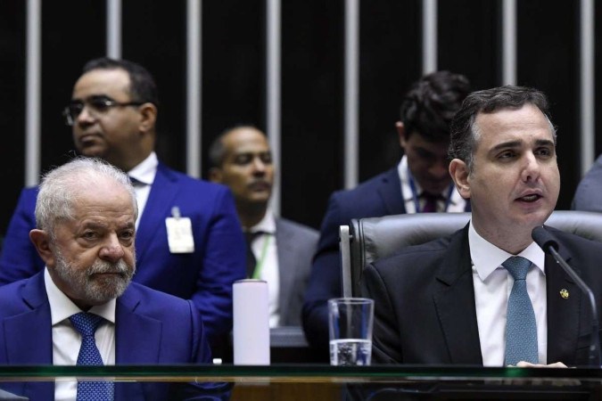 O encontro ocorre na noite desta quinta-feira (02)/foto: Jefferson Rudy/Agência Senado O encontro ocorre na noite desta quinta-feira (02)/foto: Jefferson Rudy/Agência Senado