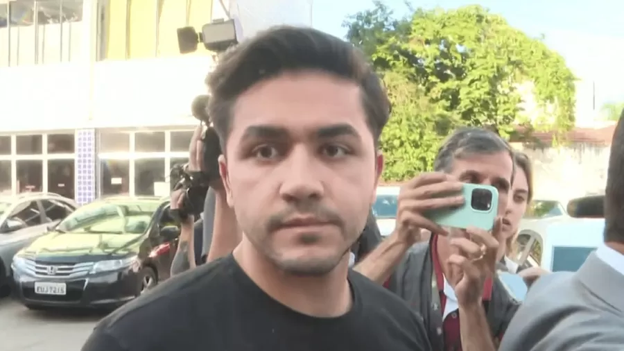 Acidente ocorreu em São Paulo, no mês passado/foto: Reprodução/TV Globo Acidente ocorreu em São Paulo, no mês passado/foto: Reprodução/TV Globo