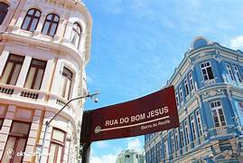 Placas de ruas serão trocadas no Recife/Foto: Arquivo Placas de ruas serão trocadas no Recife/Foto: Arquivo
