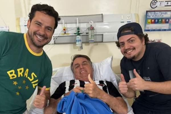 /Foto: Reprodução/Instagram /Foto: Reprodução/Instagram