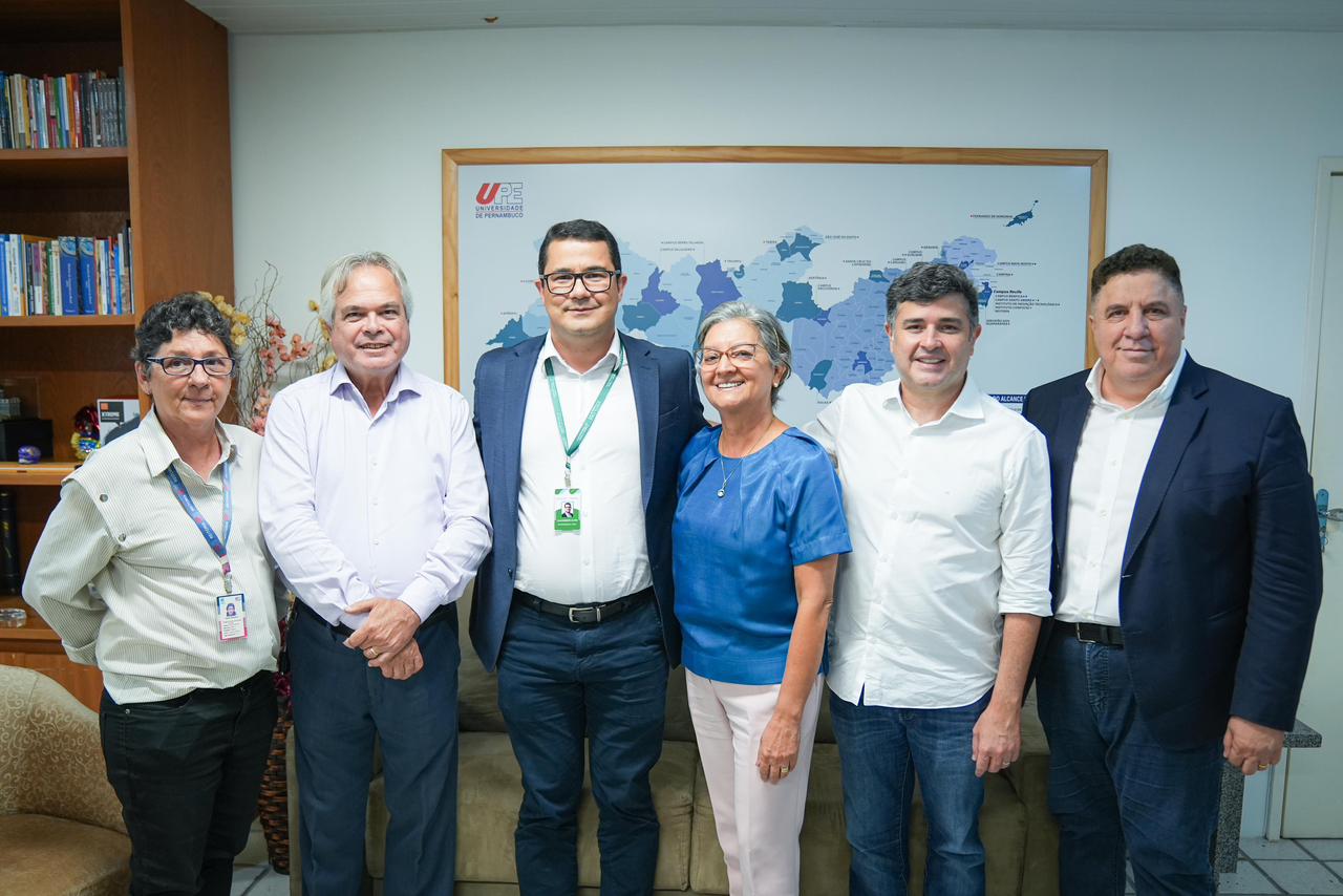 Deputado Eduardo da Fonte promoveu encontro/Foto: Divulgação Deputado Eduardo da Fonte promoveu encontro/Foto: Divulgação