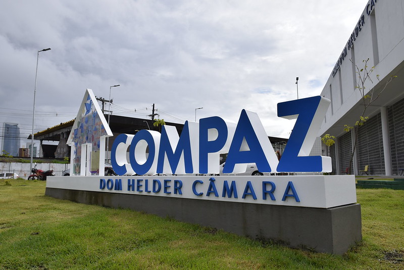 De acordo com a Prefeitura do Recife, cada cidadão terá contato direto com potenciais empregadores, quando poderão tirar dúvidas sobre as oportunidades e apresentar as suas qualificações/Foto: Daniel Tavares/PCR De acordo com a Prefeitura do Recife, cada cidadão terá contato direto com potenciais empregadores, quando poderão tirar dúvidas sobre as oportunidades e apresentar as suas qualificações/Foto: Daniel Tavares/PCR