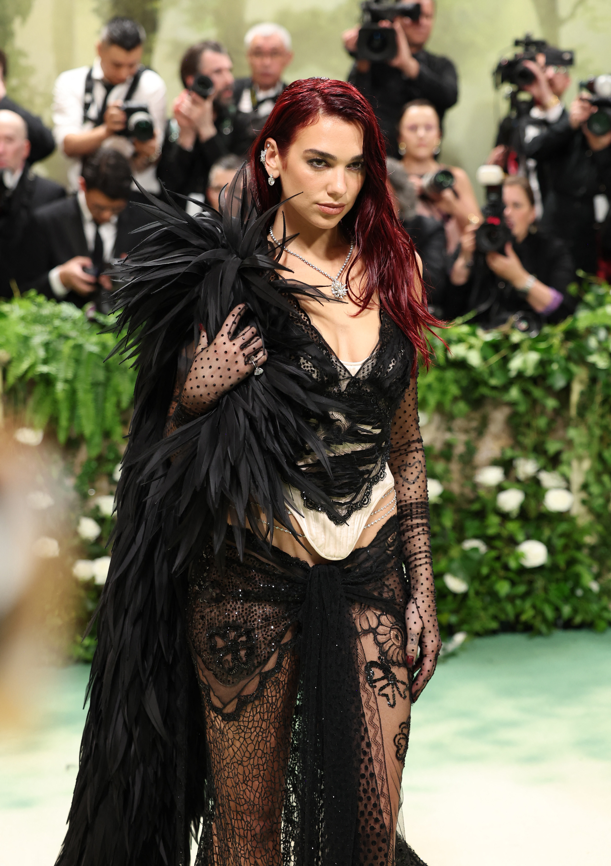 Dua Lipa 