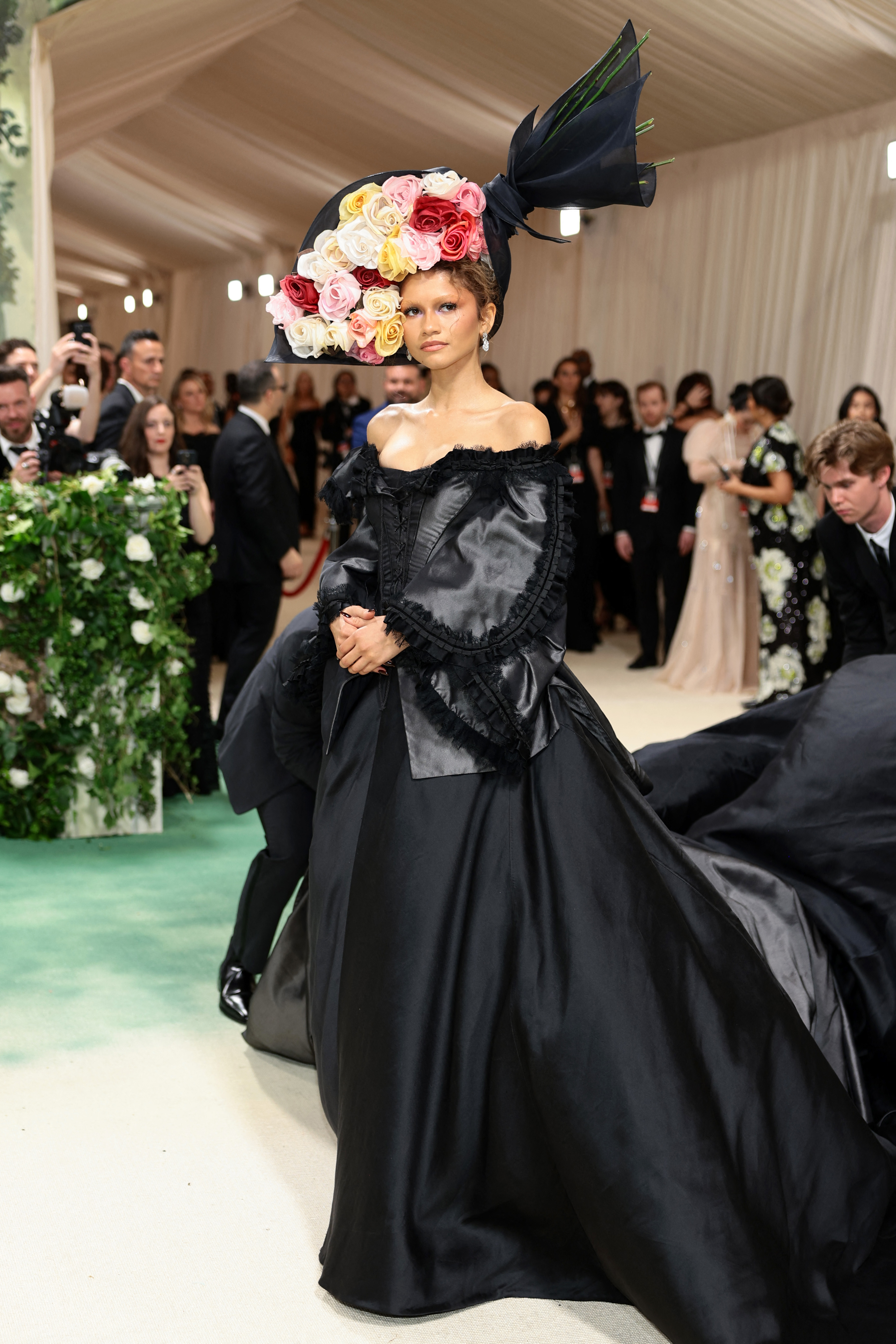 Zendaya 