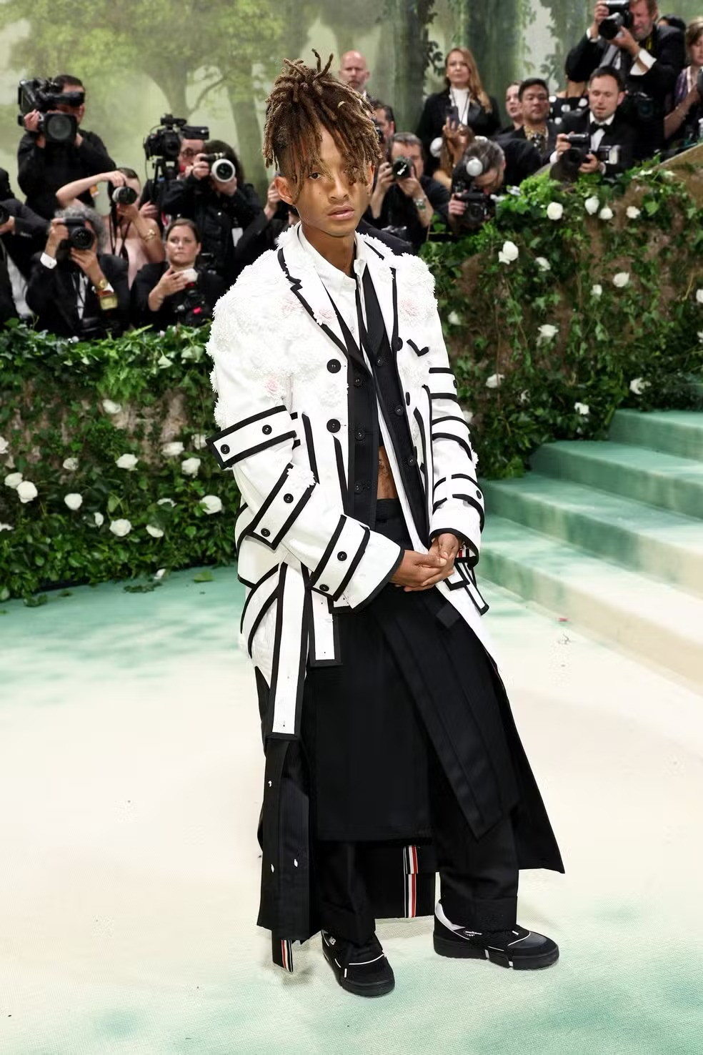 Jaden Smith