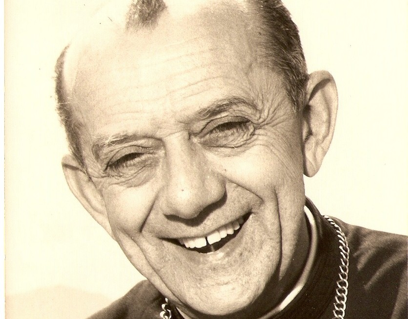 Dom Helder faleceu aos 90 anos, no Recife, em 1999/Reprodução/Arquidiocese de Olinda e Recife Dom Helder faleceu aos 90 anos, no Recife, em 1999/Reprodução/Arquidiocese de Olinda e Recife