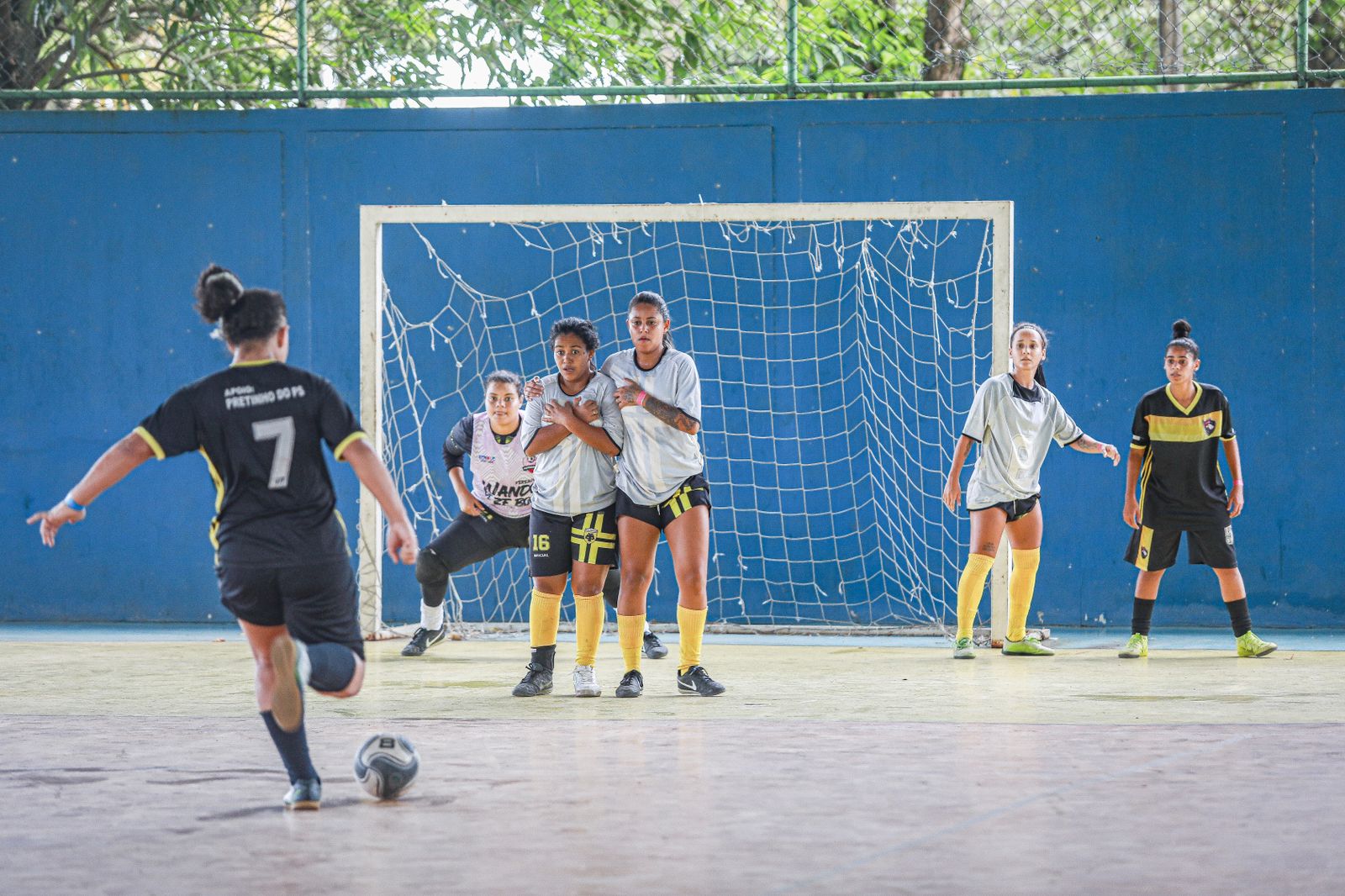 Jogos do Orgulho serão realizados no Recife/Foto: Prefeitura do Recife