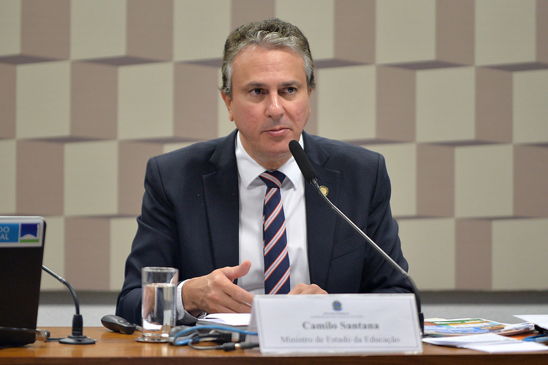 /Alessandro Dantas/PT /Alessandro Dantas/PT