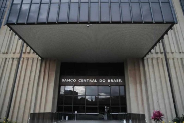 Banco Central/cr&eacute;dito: Marcello Casall JR/Agencia Brasil