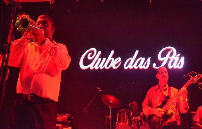 Festa no Clube das Pás conta com sorteio de brindes e música para animar o grande público/Crédito: Divulgação/Clube das Pás