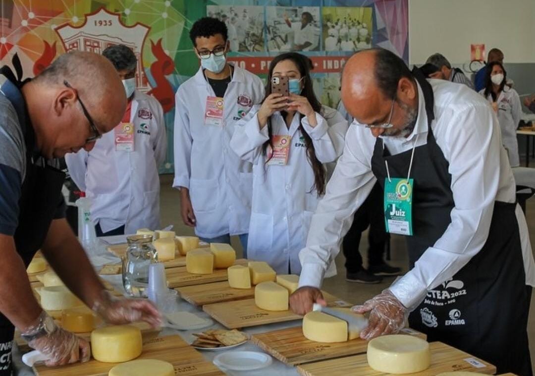 Aproximadamente 25 mil produtores rurais participarão dos três dias de evento, além de 85 mil visitantes, segundo a organização da Expoagro Agreste 2024/Foto: Reprodução/Instagram Aproximadamente 25 mil produtores rurais participarão dos três dias de evento, além de 85 mil visitantes, segundo a organização da Expoagro Agreste 2024/Foto: Reprodução/Instagram