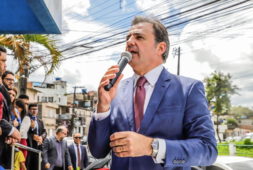 Desde abril de 2022 a OAB-PE vem instando ao TJPE a instituição de plantões judiciários também nos dias úteis, destaca o presidente Fernando Ribeiro/Foto: Comunicação OAB-PE Desde abril de 2022 a OAB-PE vem instando ao TJPE a instituição de plantões judiciários também nos dias úteis, destaca o presidente Fernando Ribeiro/Foto: Comunicação OAB-PE
