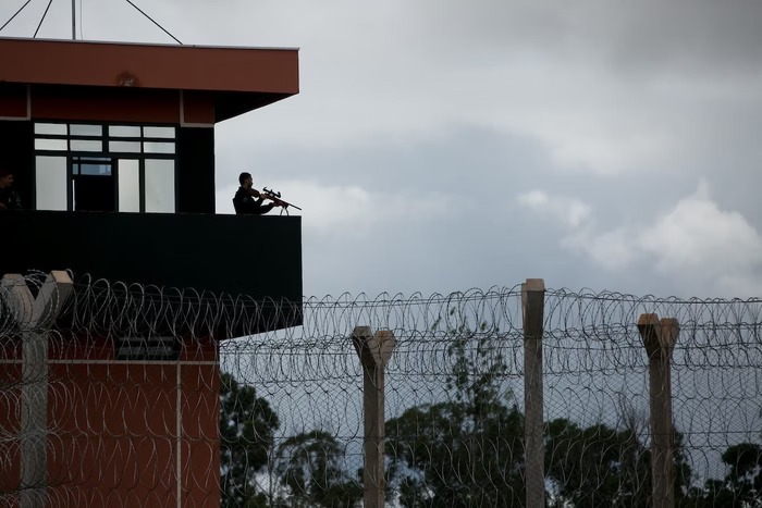 O monitoramento se dá pela preocupação de que algo grave aconteça e que contamine a opinião pública/Foto: Rafaela Felicciano/Metrópoles