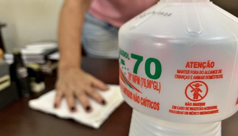 Comercialização do produto no estado valerá até 31 de agosto deste ano/foto: Arquivo/Agência Gov
