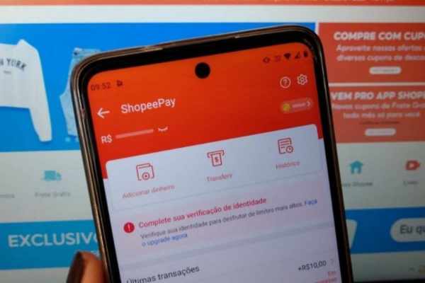 Shopee amplia investimentos no Brasil/Crédito: Divulgação/Shopee Shopee amplia investimentos no Brasil/Crédito: Divulgação/Shopee