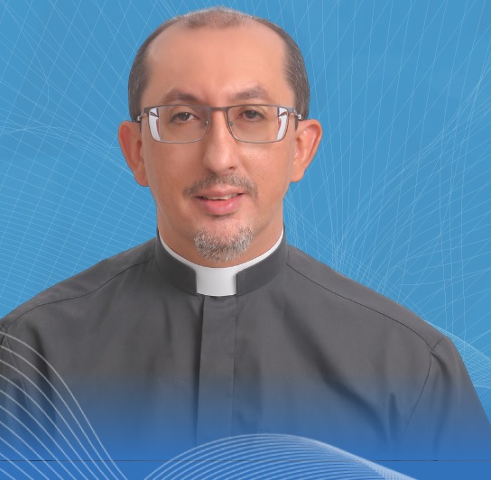 Agnaldo foi nomeado bispo da Diocese de Garanhuns/Foto: Divulgação: Agnaldo foi nomeado bispo da Diocese de Garanhuns/Foto: Divulgação: