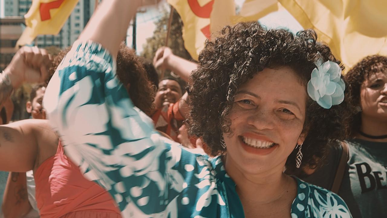 /João Penna/ Equipe Dani Portela
