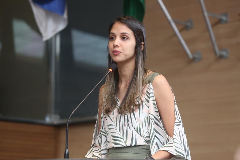 /Divulgação/Câmara Municipal do Recife /Divulgação/Câmara Municipal do Recife