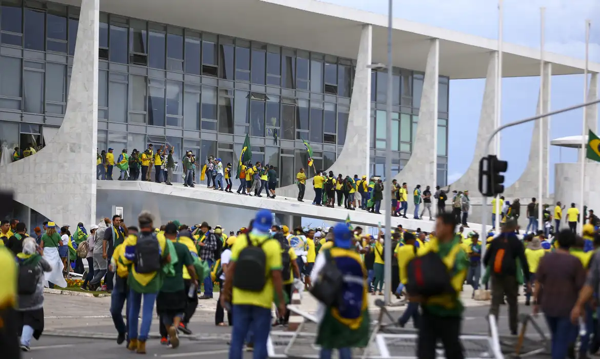 A maioria dos fugitivos são de estados do Sul e do Sudeste/foto: Marcelo Camargo/Agência Brasil A maioria dos fugitivos são de estados do Sul e do Sudeste/foto: Marcelo Camargo/Agência Brasil