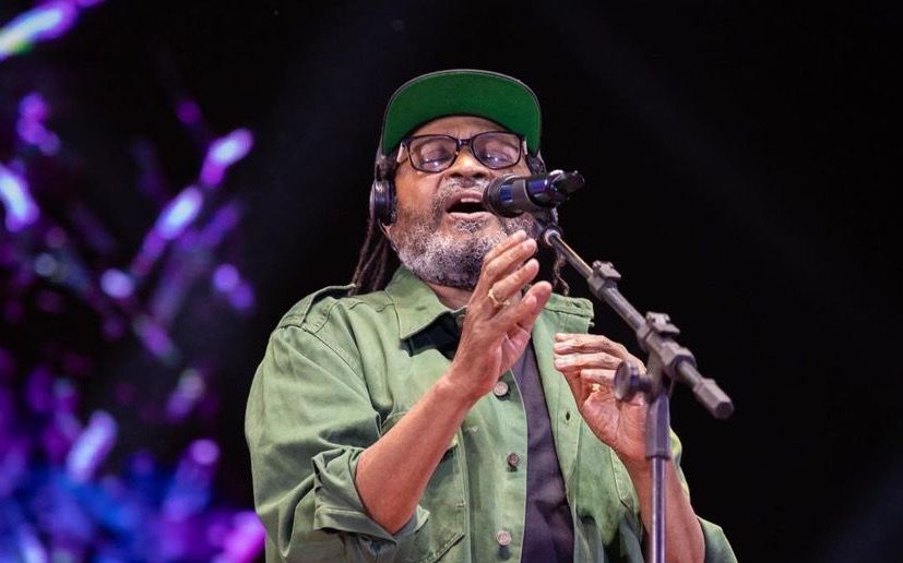 Edson Gomes é um dos destaques da programação/Divulgação Edson Gomes é um dos destaques da programação/Divulgação