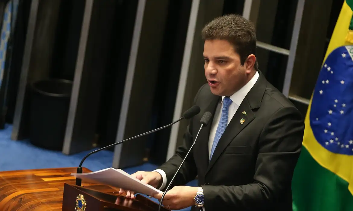 Governador do Acre, Gladson Cameli/foto: Antonio Cruz/Agência Brasil Governador do Acre, Gladson Cameli/foto: Antonio Cruz/Agência Brasil