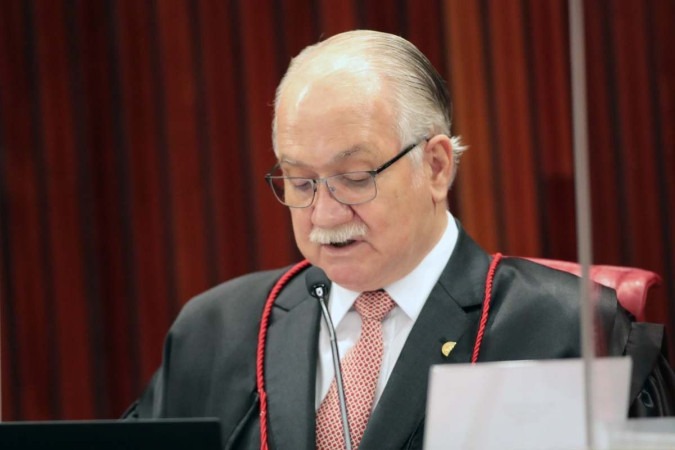 Fachin convocou instituições, inclusive os militares, para esclarecer ainda mais o processo de votação/foto: Abdias Pinheiro/Secom/TSE