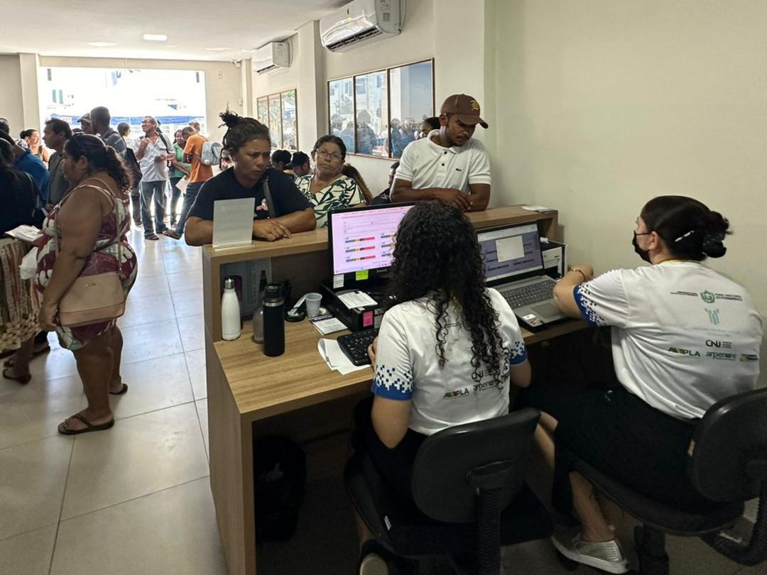 O Estado lidera o ranking nacional de solicitações/Foto: Divulgação/Arpen-PE O Estado lidera o ranking nacional de solicitações/Foto: Divulgação/Arpen-PE