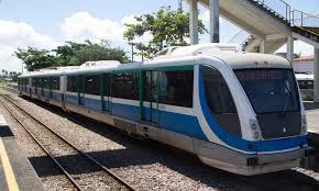 VLT terá operação alterada/Foto: Arquivo VLT terá operação alterada/Foto: Arquivo
