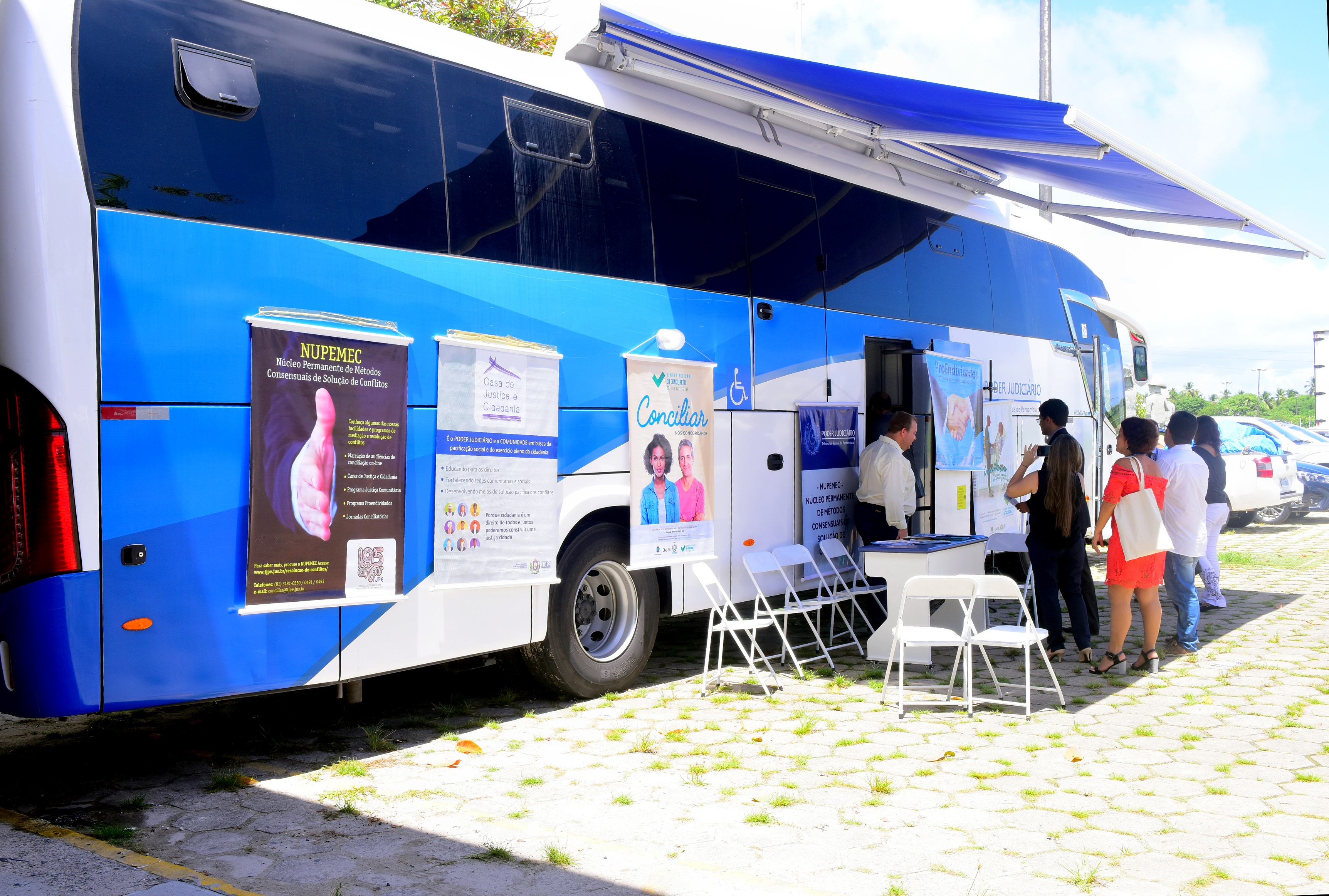 /Foto: Assis Lima/Ascom TJPE /Foto: Assis Lima/Ascom TJPE