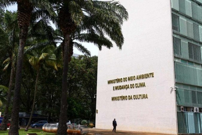 /Ministério da Cultura (foto: Marcelo Camargo/Agência Brasil) /Ministério da Cultura (foto: Marcelo Camargo/Agência Brasil)