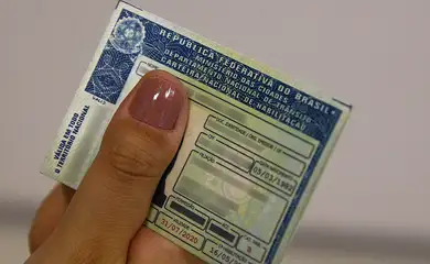 Hoje, com a nova etapa em andamento e ampliação do Programa, mais de 20 mil pessoas serão beneficiadas/Foto: Marcelo Casal Jr./Agência Brasil